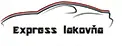 EXPRESS LAKOVŇA logo